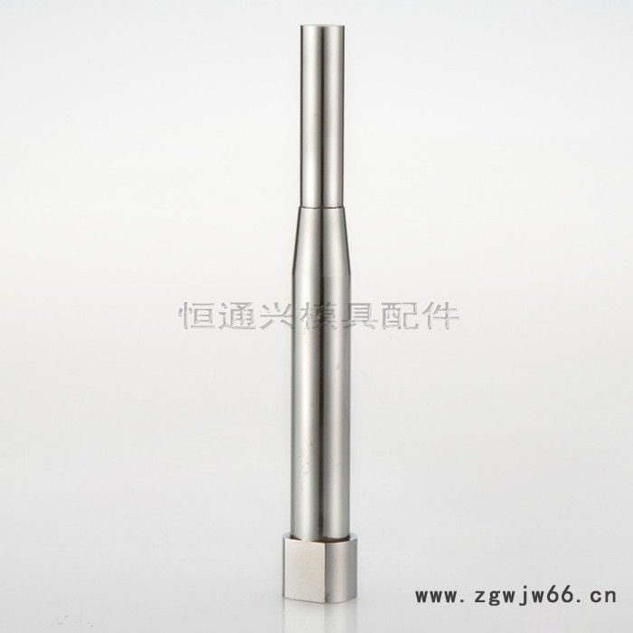 恒通兴17年专业生产加工精密多款五金模模具冲头图7