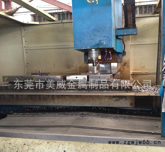 A3模具钢 a3精板光板加工图3