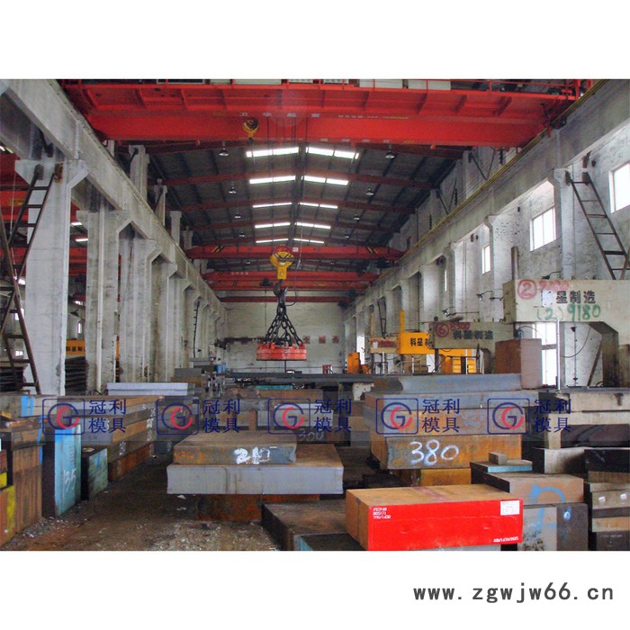 模具材料50号钢材价格 碳素结构钢50号模具钢材 精板光板加工图2