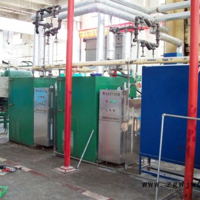 德润 LDR0.15-0.7  模具加工用蒸汽发生器