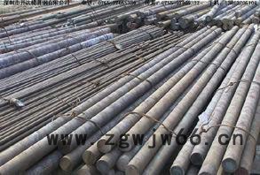 直销进口模具钢 高速钢  圆钢 加工定做 特种钢图2