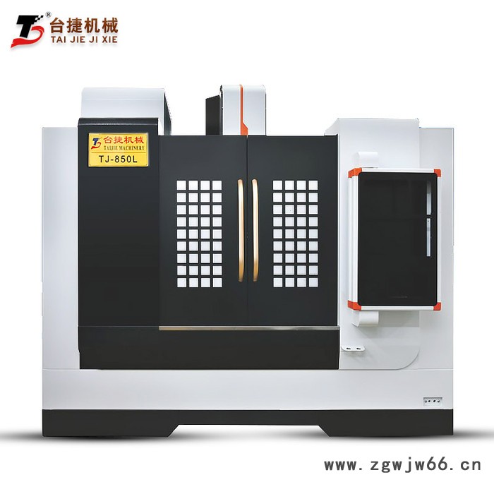 850加工中心_零件模具大型数控铣精密加工机床_东莞850加工中心机图8