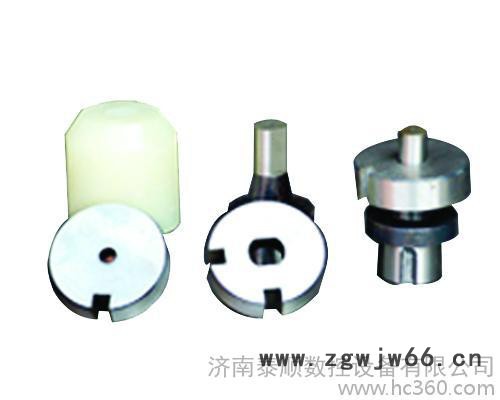 供应泰顺数控5-25母线铜排加工机冲孔模具图2