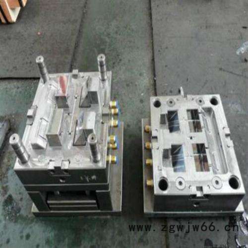 河北涿州产品外观机构设计塑料模具压铸铝模具机械加工产品生产组装包装仓储图2