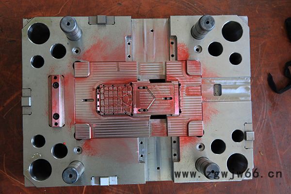 河北涿州产品外观机构设计塑料模具压铸铝模具机械加工产品生产组装包装仓储图4