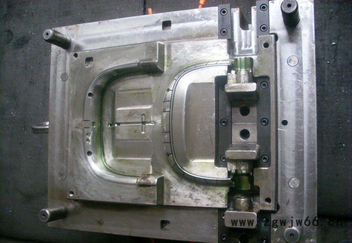 河北涿州产品外观机构设计塑料模具压铸铝模具机械加工产品生产组装包装仓储图5