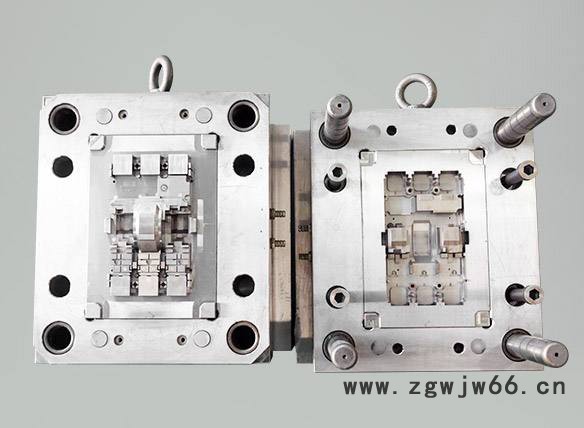 河北涿州产品外观机构设计塑料模具压铸铝模具机械加工产品生产组装包装仓储图3