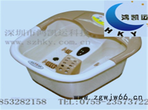 深圳产品开发塑料模具，塑料模具设计，塑料模具加工，塑料模具制造厂家 鸿凯运科技图3