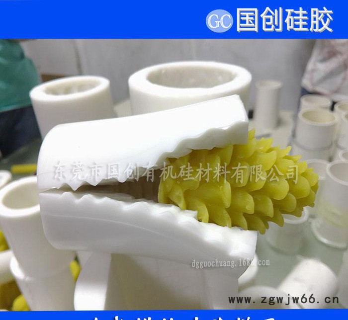 高品质DIY手工皂模具硅胶现货|可加工硅橡胶模具图3