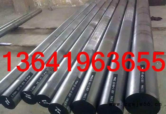 2738大同塑胶模具钢 塑胶模具钢加工 耐腐蚀2738塑胶模图2