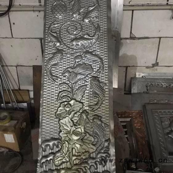 提供永康凡瑟防盗门模具承接防盗门对外加工图6