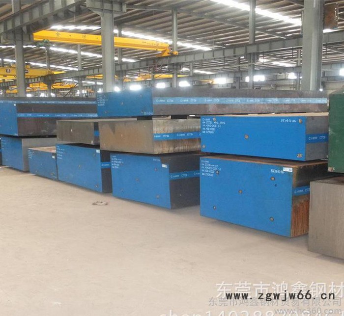 零售瑞典一胜百618模具钢 618抛光模具钢 可加工精料 圆钢图3
