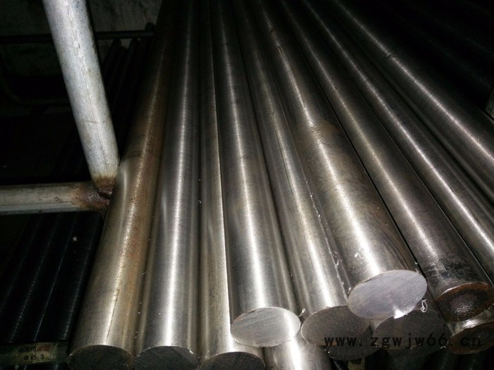 SKD61 热作模具寿命更长性能更稳定且易于加工热处理变形小图5