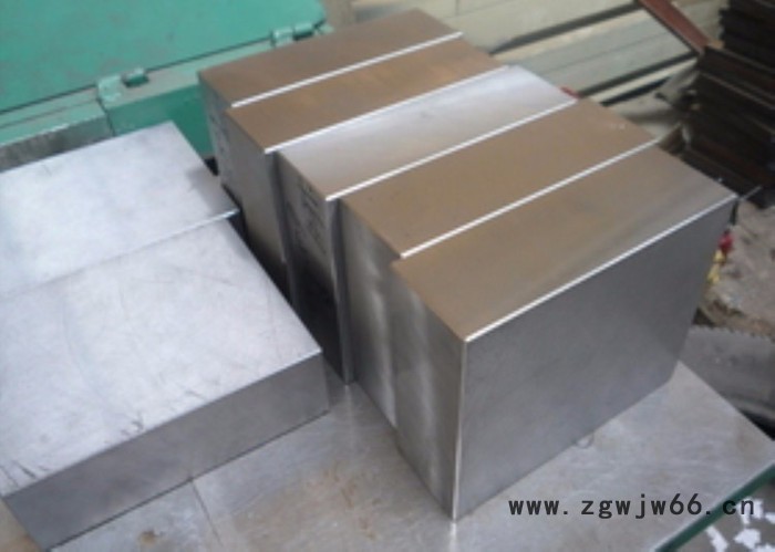 SKD61 热作模具寿命更长性能更稳定且易于加工热处理变形小图6