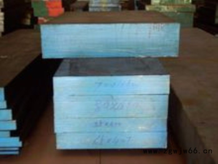 SKD61 热作模具寿命更长性能更稳定且易于加工热处理变形小图7