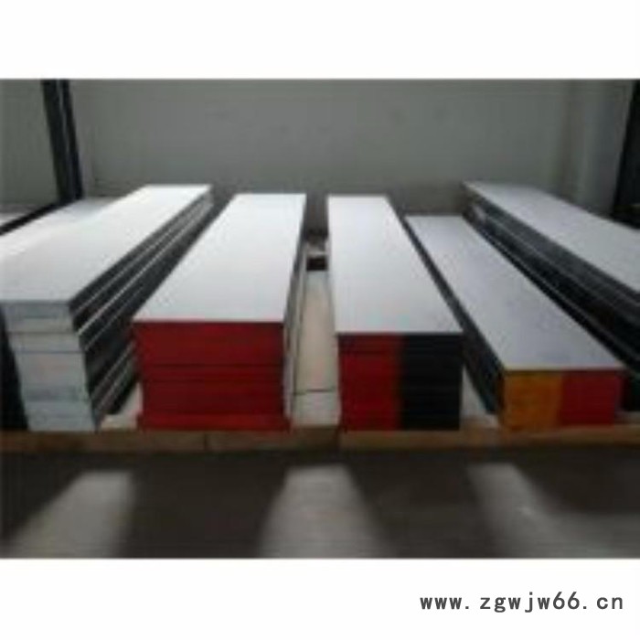 SKD61 热作模具寿命更长性能更稳定且易于加工热处理变形小图8