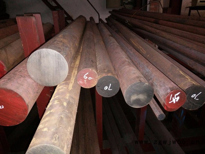 SKD61 热作模具寿命更长性能更稳定且易于加工热处理变形小图4