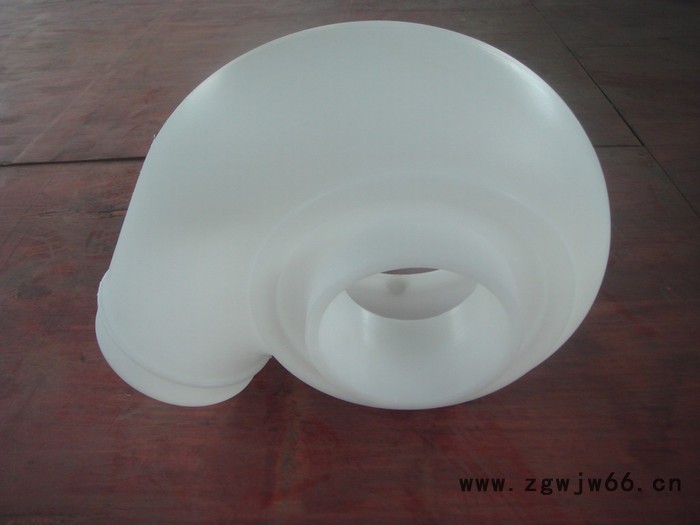 专业生产滚塑加工塑料外壳 定制滚塑模具产品图3