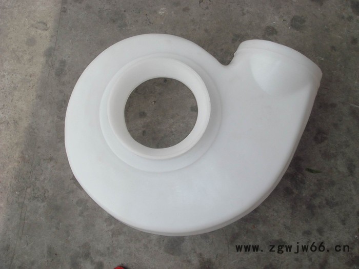 专业生产滚塑加工塑料外壳 定制滚塑模具产品图2