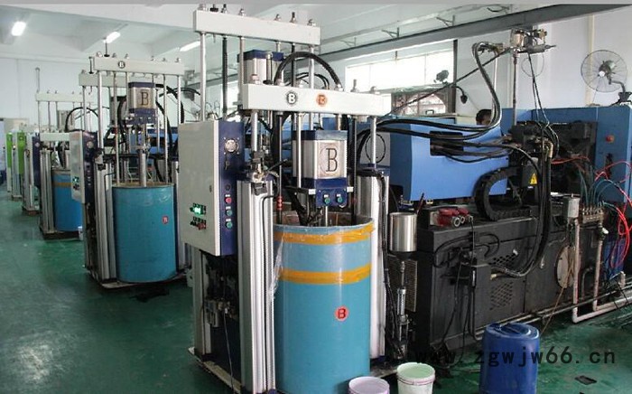 液态硅胶制品模具厂 硅胶模具加工 液态硅胶图3