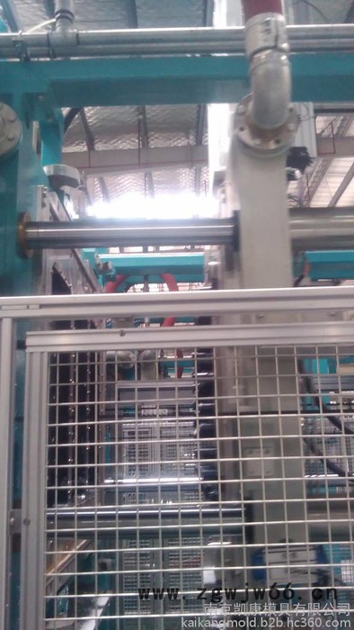 发泡模具、泡沫模具，全自动/半自动大小型号均可加工制作图5