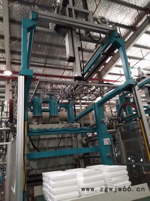 发泡模具、泡沫模具，全自动/半自动大小型号均可加工制作图2