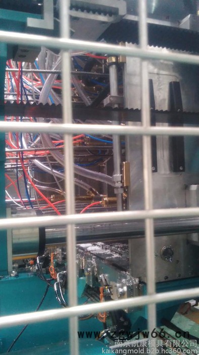 发泡模具、泡沫模具，全自动/半自动大小型号均可加工制作图3