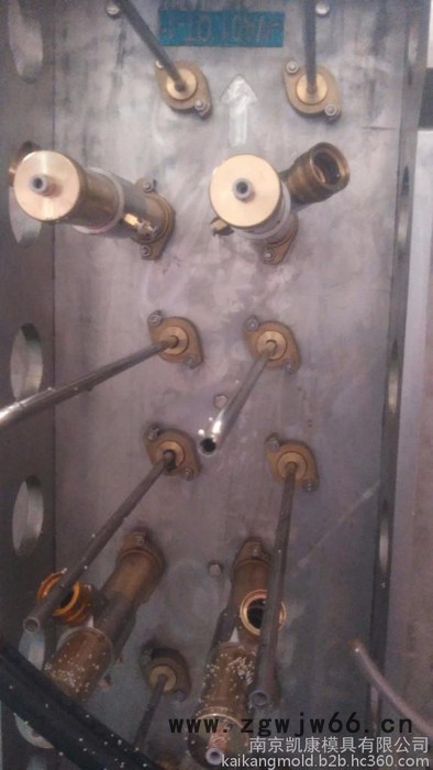 发泡模具、泡沫模具，全自动/半自动大小型号均可加工制作图7