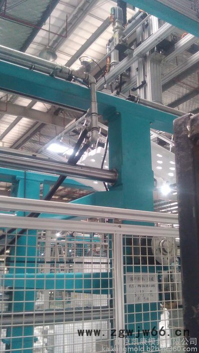 发泡模具、泡沫模具，全自动/半自动大小型号均可加工制作图4