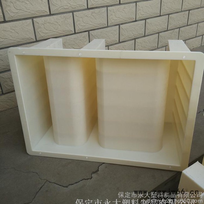 U型槽塑料模具生产厂家 支持来图加工图5