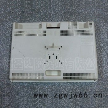 供应东莞办公用品模具加工,恒圣底板模具专卖图3