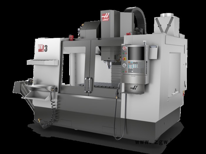 供应美国哈斯模具加工中心 VM-3 哈斯自动化图3