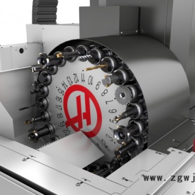 供应美国哈斯模具加工中心 VM-3 哈斯自动化