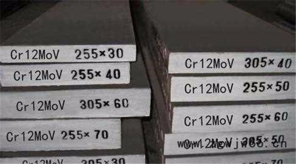 督芮 CR12mov  模具钢 不锈钢  加工 现货供应图2