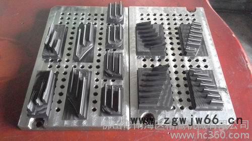 供应广东佛山模具电极加工,石墨电极加工,石墨模具加工,EDM石墨电极加工图3