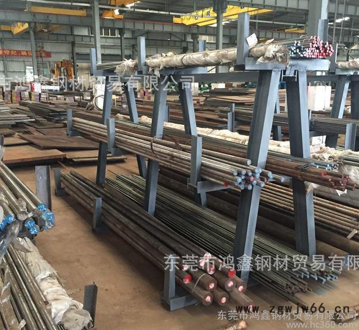 **P20H模具钢  P20大小圆 预硬化塑胶模具钢 精料加工图3