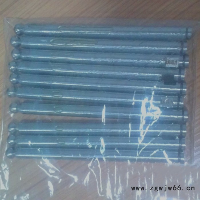 湖北五金非标准件加工-空调翅片模具厂家-合金芯棒价格图3