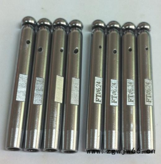 湖北五金非标准件加工-空调翅片模具厂家-合金芯棒价格图4