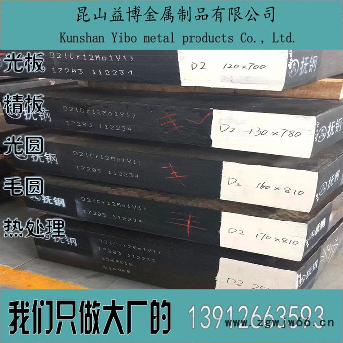 日本大同 汽车零件模具nak80的加工处理图2