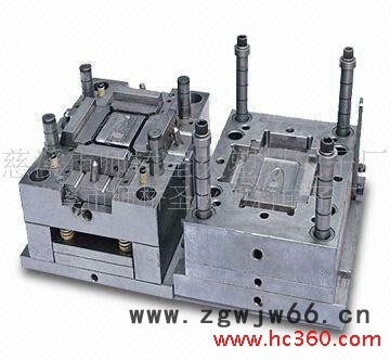 塑料桶模具 脱水桶模具 家电外壳模具加工