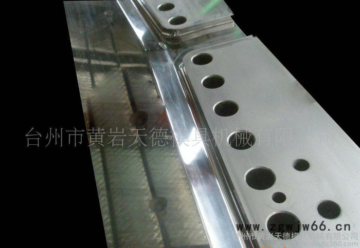 片材模头'板材模具、流延模具、挤出模具设计加工