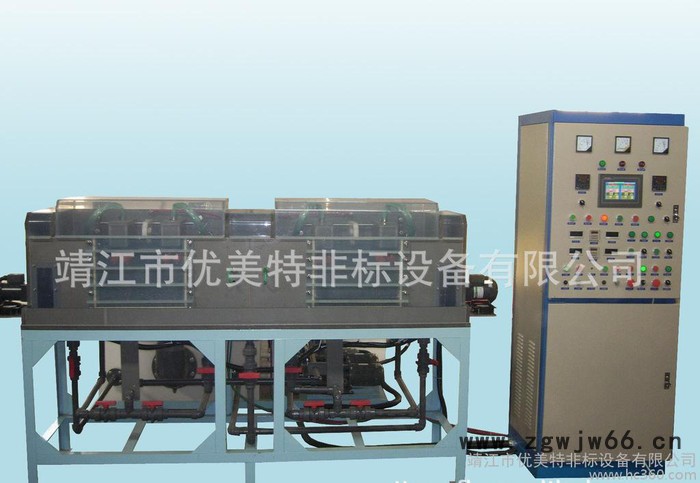 DZ-1模具电铸设备, 引进囯外先进技术用于模具电铸生产加工图3