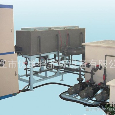 DZ-1模具电铸设备， 引进囯外先进技术用于模具电铸生产加工