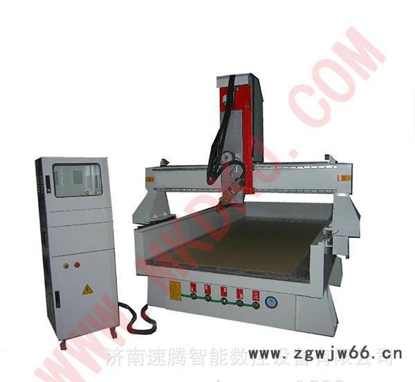 保丽龙泡沫四轴加工中心，模具雕刻机，高精度雕刻机直销图2