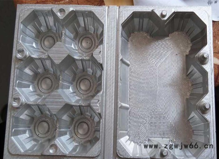 东莞高精度模具雕铣机 自动换刀模具雕刻机 cnc模具加工精雕图3