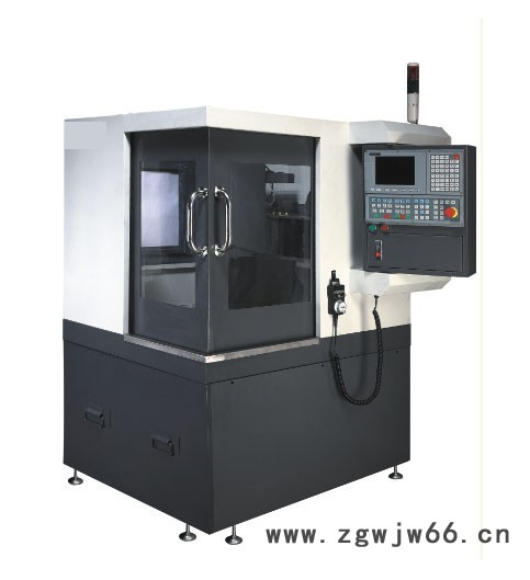 供应史上**模具雕铣机 雕刻机 精雕机 高速模具雕铣加工设备图2
