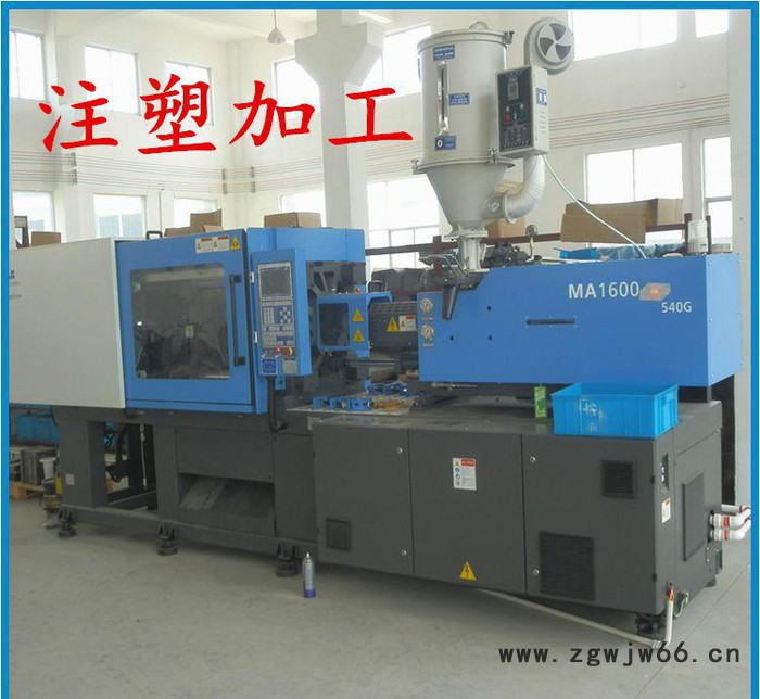 pvc注塑加工 杭州塑料注塑模具加工 塑料加工厂价格低品质高图3