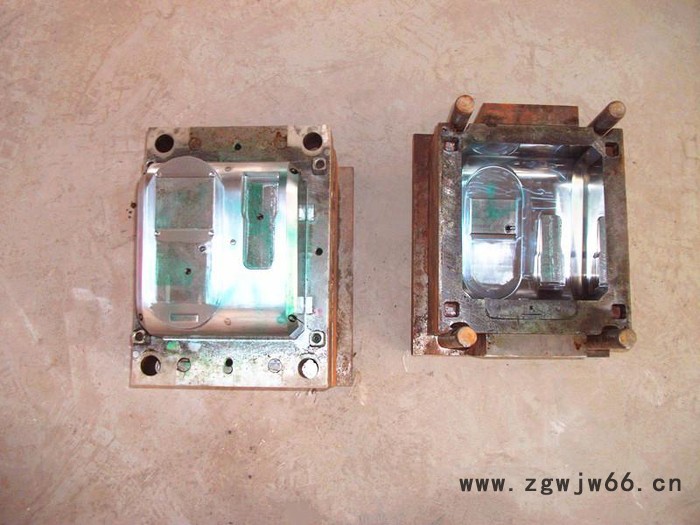 供应宏泰恒达齐全五金模具加工 塑料用品 注塑加工厂 18610655773图2