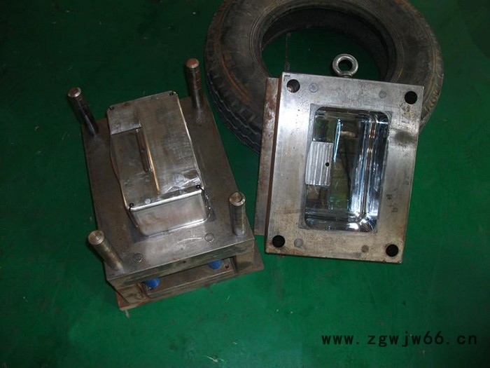 供应宏泰恒达齐全五金模具加工 塑料用品 注塑加工厂 18610655773图3