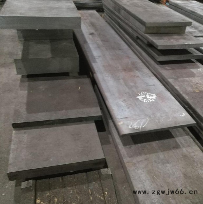 督芮  NAK80 模具钢 不锈钢  加工 现货供应图2